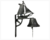 Campana Llamador Timbre Fundición Barco - tienda online