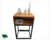 Mesa De Luz - Estilo Industrial - tienda online