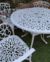 Imagen de Juego de Jardin Boston x4. Nuevo modelo.