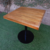 Mesa Bar Int/ext Con Zócalo Base Chapa - comprar online