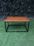 Mesa Ratona Estilo Industrial en internet