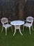 Imagen de Juego de jardin Chateaux x2 Sillones