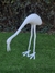 GARZAS DE JARDÍN FUNDICIÓN DE ALUMINIO - comprar online