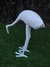 GARZAS DE JARDÍN FUNDICIÓN DE ALUMINIO - Mundo Banco