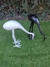 GARZAS DE JARDÍN FUNDICIÓN DE ALUMINIO - tienda online
