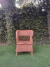juego de mimbre interior/exterior trenzon - tienda online