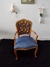 Sillón Estilo Luis XV Cabecera
