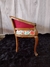 Sillón Reina Ana - tienda online