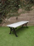 Mesa Ratona Estilo Colonial - comprar online