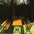 Excelente Juego De Plaza Colonial. - comprar online