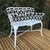 Sillón Boston Doble - tienda online
