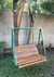 Hamaca Colgante Interior/exterior Diseño - tienda online