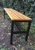 Banco Vestuario, Quincho o Jardin - comprar online