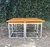 Mesa con Puf "5 a 1"