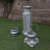 Kit Para Columnas Galeria Pergola Aleros 3 Pulgadas - tienda online