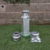 Kit Para Columnas Galeria Pergola Aleros 3 Pulgadas - comprar online