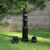 Kit Para Columnas Galeria Pergola Aleros 3 Pulgadas mediano