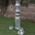 Kit Para Columnas Galeria Pergola Aleros 3 Pulgadas mediano - tienda online