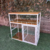 Mueble Barra Isla Con Puerta - Mundo Banco