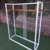 Mesa Entrada Mueble Estilo Industrial en internet
