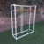 Mesa Entrada Mueble Estilo Industrial - comprar online