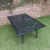 Mesa ratona Boston Rectangular - comprar online