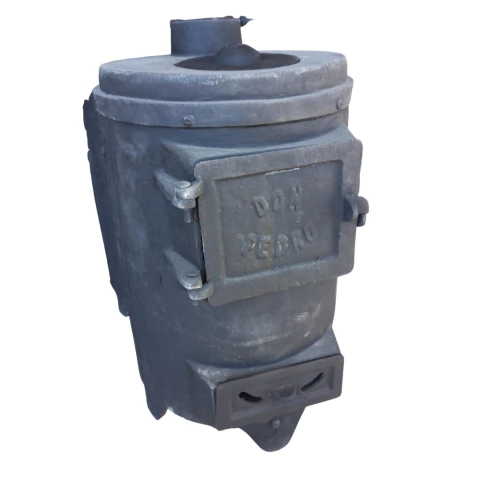 SALAMANDRA DON PEDRO - comprar online