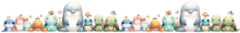 Banner da categoria Fundo do Mar - Sacolinhas