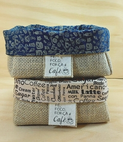 Cesta Presentes e Mimos - Logotipo - Cesta de Café da Manhã - Craft.Mimo