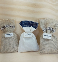 Saquinho Festa Junina - Detalhe em Tecido - Tag Personalizada - Lembrancinha na internet