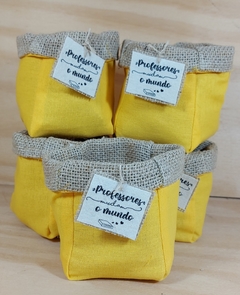 Porta Lápis Lembrancinha