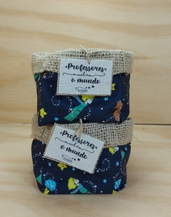 Porta Lápis Lembrancinha - comprar online