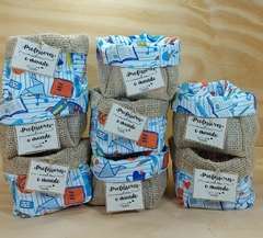 Porta Lápis Lembrancinha - comprar online