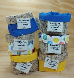 Porta Lápis Lembrancinha - comprar online