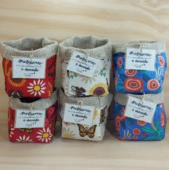 Porta Lápis Lembrancinha - comprar online