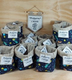 Porta Lápis Lembrancinha - Craft.Mimo