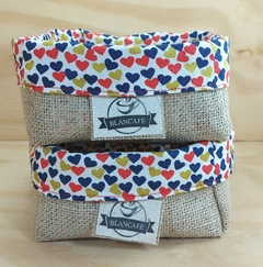 Cesta Presente Especial - Cesta de Café da Manhã - Craft.Mimo