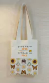 Ecobag Que Todo Mal Vire Amor - Presente Personalizado