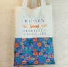 Ecobag Coisas Boas - Presente Personalizado