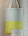 Ecobag Lisa - Meio a Meio