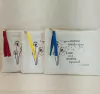 Necessaire Poesia - O que a Memória Ama - Lembrancinha Personalizada - Lona 100% Algodão