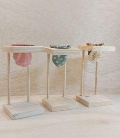 Mini Coador Cafeteria - Cores - Enfeite de Mesa - comprar online
