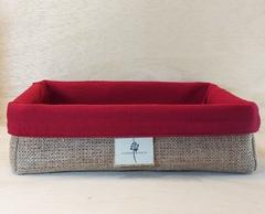Cesta de Presentes - Tons da Terra - Logotipo Personalizado - Mercearia, Empório e Guloseimas - comprar online