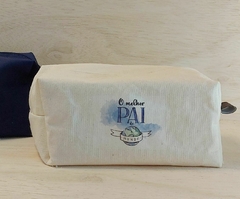 Necessaire Box Estampa