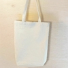 Ecobag de Ombro Fundo Lisa Sem Estampa - Lisa com Fundo Largo - Lembrancinha - comprar online