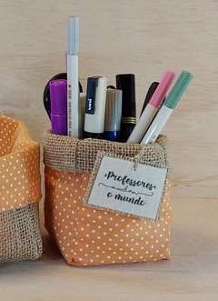 Porta Lápis Lembrancinha na internet