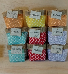 Porta Lápis Lembrancinha - Craft.Mimo