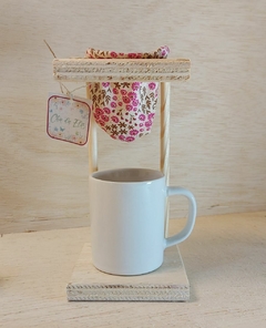 Mini Coador Lembrancinha de Casamento - loja online