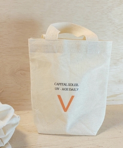 Sacolinha Logotipo Sua Marca - Brinde Corporativo - 15x16cm - comprar online