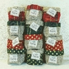 Cachepô Boas Festas - Brinde Natalino - Tag Personalizada